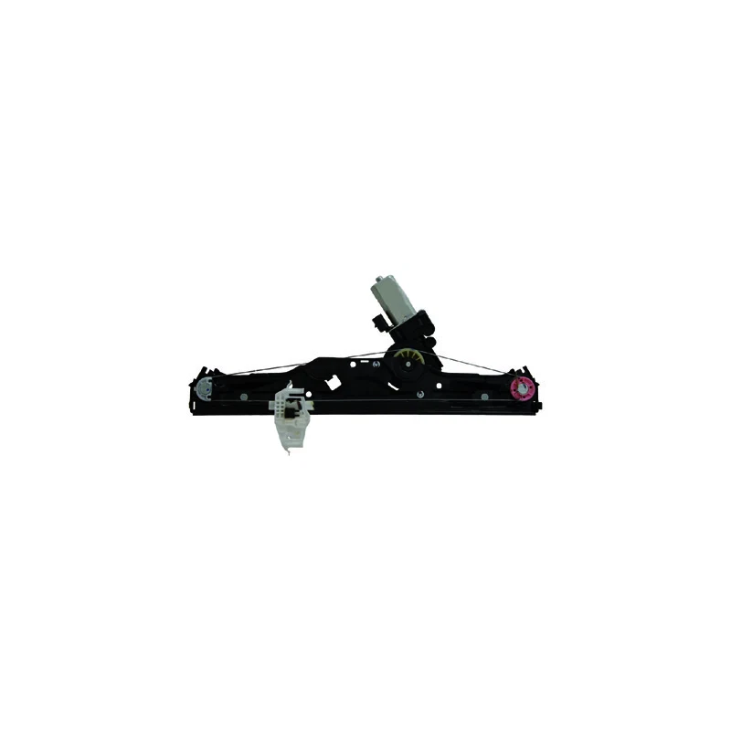Lève-Vitre Complet Système 2 Fils - Ford - KA II - Avant Gauche - Réf. zb47577 / OEM 1749890
