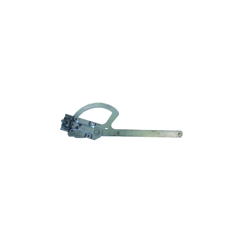 Lève-Vitre Manuel - Mercedes-Benz - SPRINTER - Avant Droit - Réf. zb500274 / OEM 9017201546