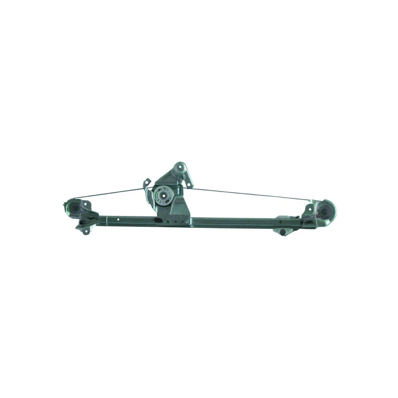 Mécanisme Seul, Sans Moteur - Mercedes-Benz - CLASSE E - Arriere Gauche - Réf. zb52073 / OEM A2107301546