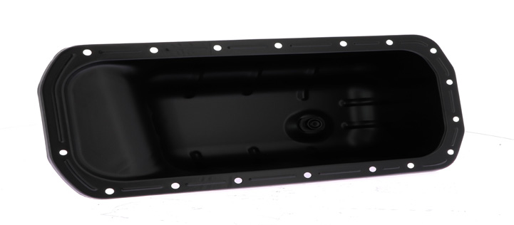 CARTER HUILE POUR - Réf. zb5397 / OEM 9813973280