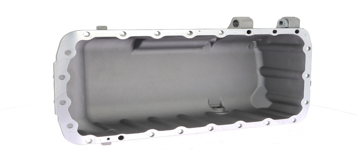 CARTER HUILE POUR - Réf. zb5398 / OEM 0301.K2