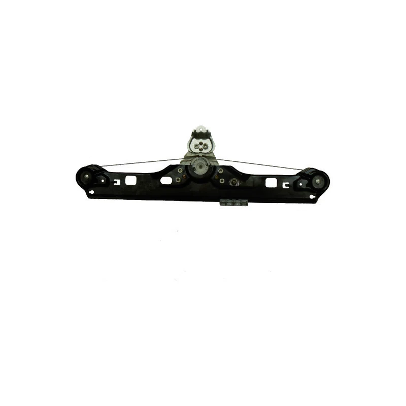 Mécanisme Seul, Sans Moteur - Mercedes-Benz - CLASSE C - Arriere Gauche - Réf. zb54073 / OEM 2037300346
