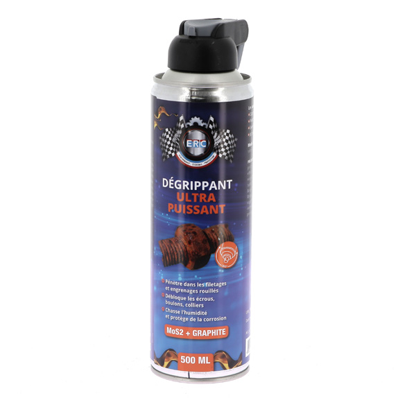 DEGRIPPANT ULTRA PUI - Réf. zb5502D05FR