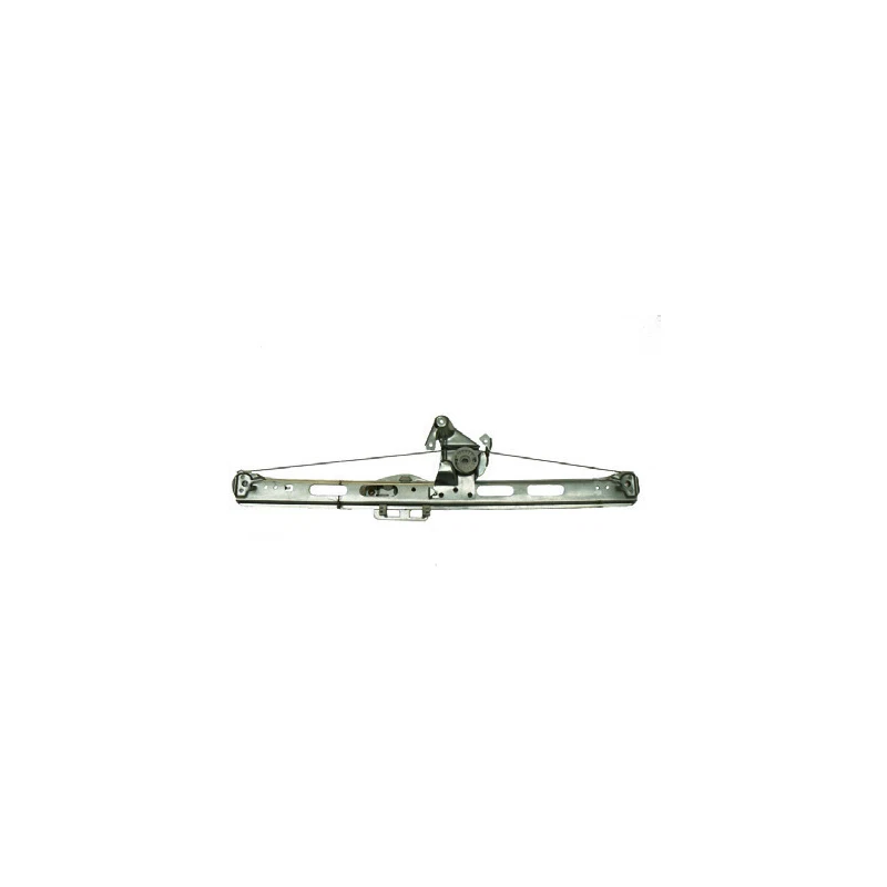 Mécanisme Seul, Sans Moteur - Mercedes-Benz - CLASSE A - Avant Gauche - Réf. zb55073 / OEM 1687201946