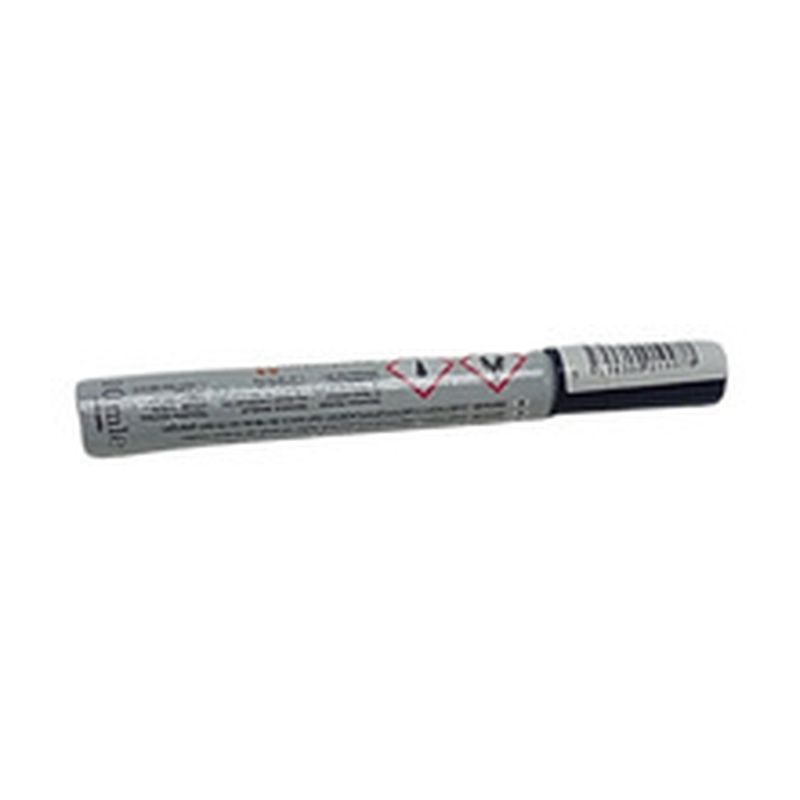 FEUTRE MARQUEUR BLEU FONCE 10ML - Réf. zb551601