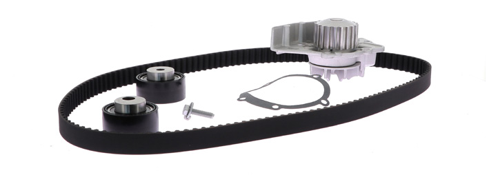 KIT DISTR+POMPE POUR - Réf. zb5550566KP / OEM 9626157480