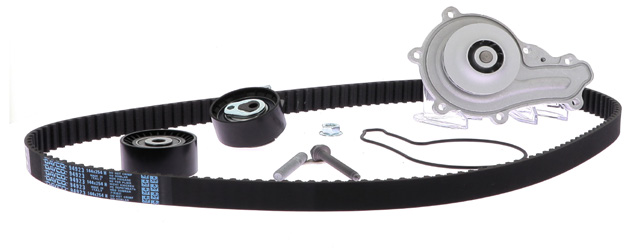 KIT DISTR+POMPE POUR - Réf. zb5550571KP / OEM 1201.G8