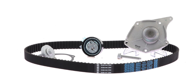 KIT DISTR+POMPE POUR - Réf. zb5550578KP / OEM 8200044050
