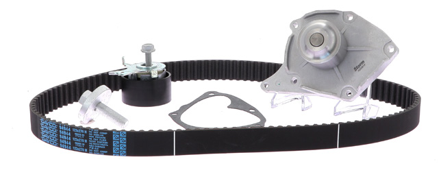 KIT DISTR+POMPE POUR - Réf. zb5550579KP / OEM 77 01 475 995