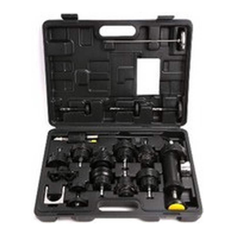 COFFRET TESTEUR ETAN CIRCUIT REFR. 18 PIE - Réf. zb555511