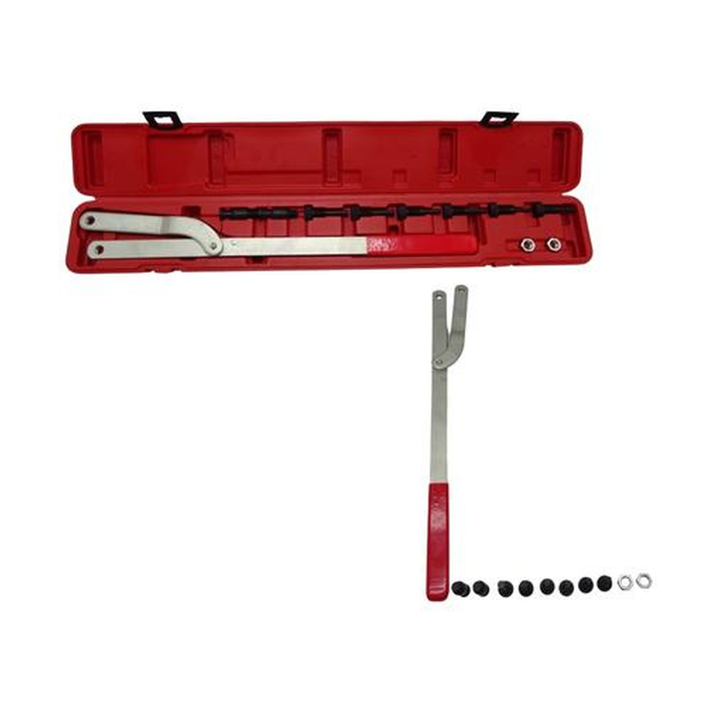 CLE POUR POULIE ARBR A CAME/POMPE INJECTI - Réf. zb555513