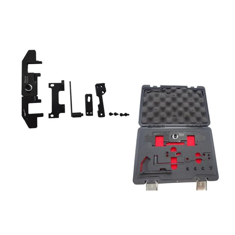 COFFRET CAL/REGL MOT PSA 1.0/1.2 VTI - Réf. zb555517 / OEM 1608887680