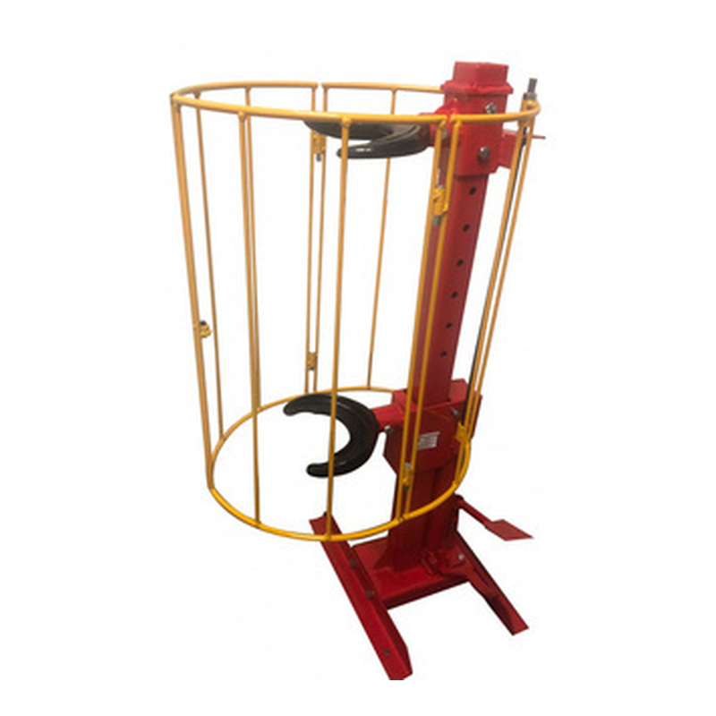 OUTIL COMPR.AMORT AVEC PROTECTION - Réf. zb555556