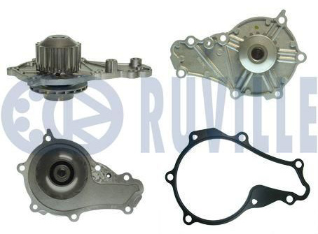 POMPE A EAU POUR - Réf. zb561252 / OEM 1201G9
