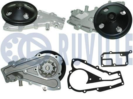 POMPE A EAU POUR - Réf. zb56464P / OEM 7701462145