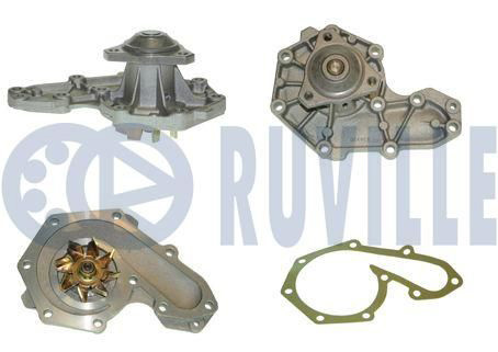 POMPE A EAU POUR - Réf. zb56557A / OEM 3287751