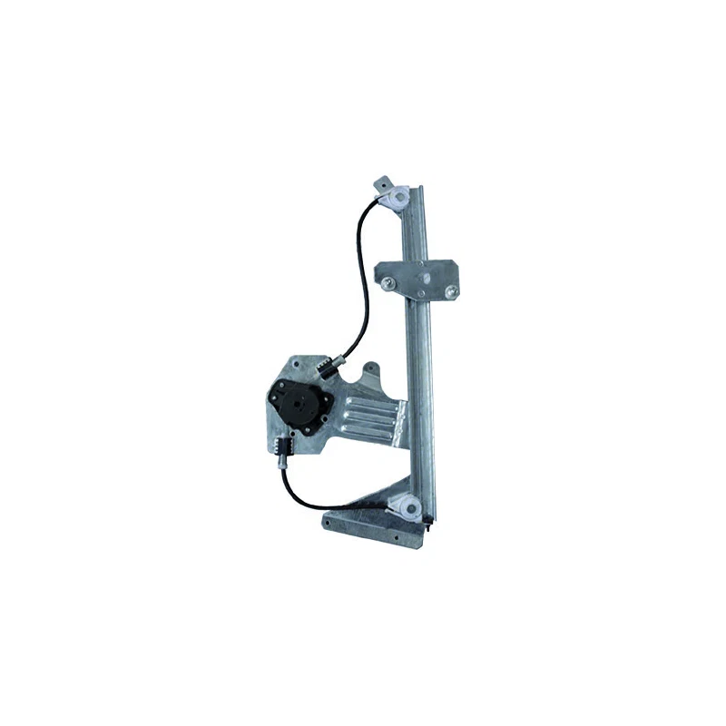 Mécanisme Seul, Sans Moteur - Smart - FORTWO - Avant Droit - Réf. zb5907504 / OEM Q0002702V003