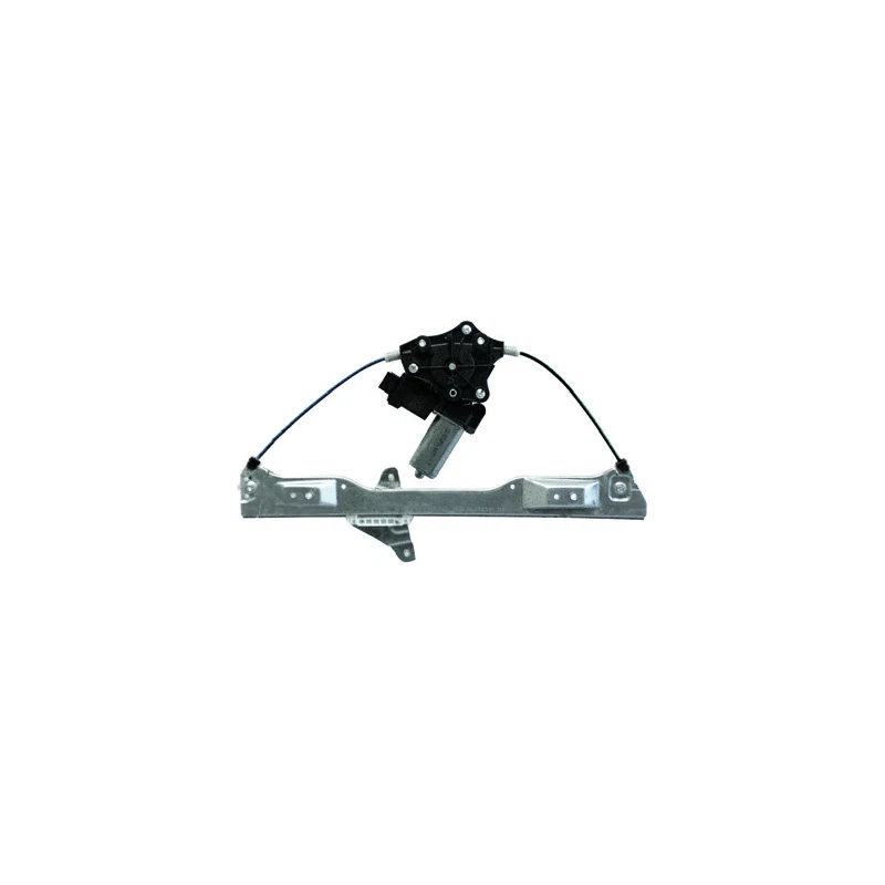 Lève-Vitre Complet Système Confort - Opel - CORSA D - Avant Droit - Réf. zb61378