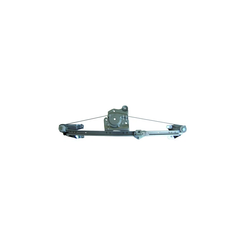 Mécanisme Seul, Sans Moteur - Opel - ZAFIRA B - Arriere Gauche - Réf. zb63071 / OEM 13132231