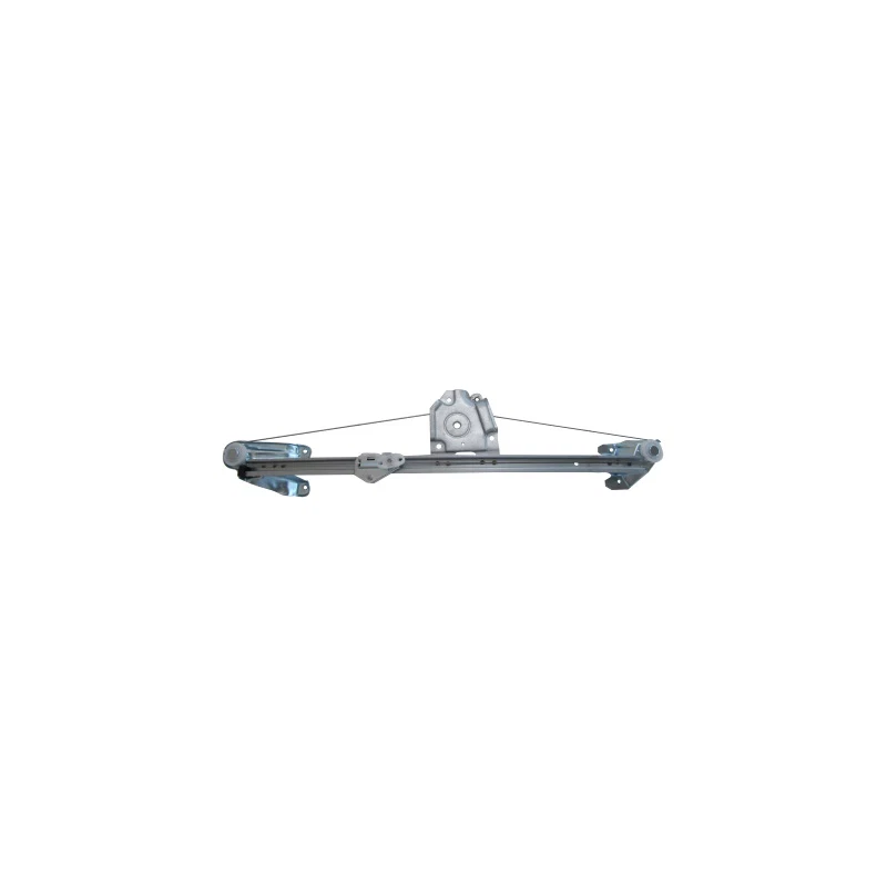 Mécanisme Seul, Sans Moteur - Opel - ZAFIRA A - Arriere Droit - Réf. zb63080 / OEM 140000