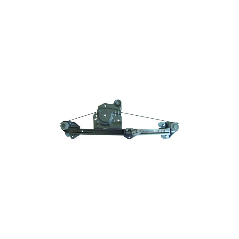 Mécanisme Seul, Sans Moteur - Opel - ASTRA H - Arriere Droit - Réf. zb65174 / OEM 140307