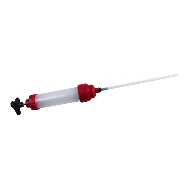 SERINGUE POUR HUILE BOITE VITESSE 350ml - Réf. zb666661