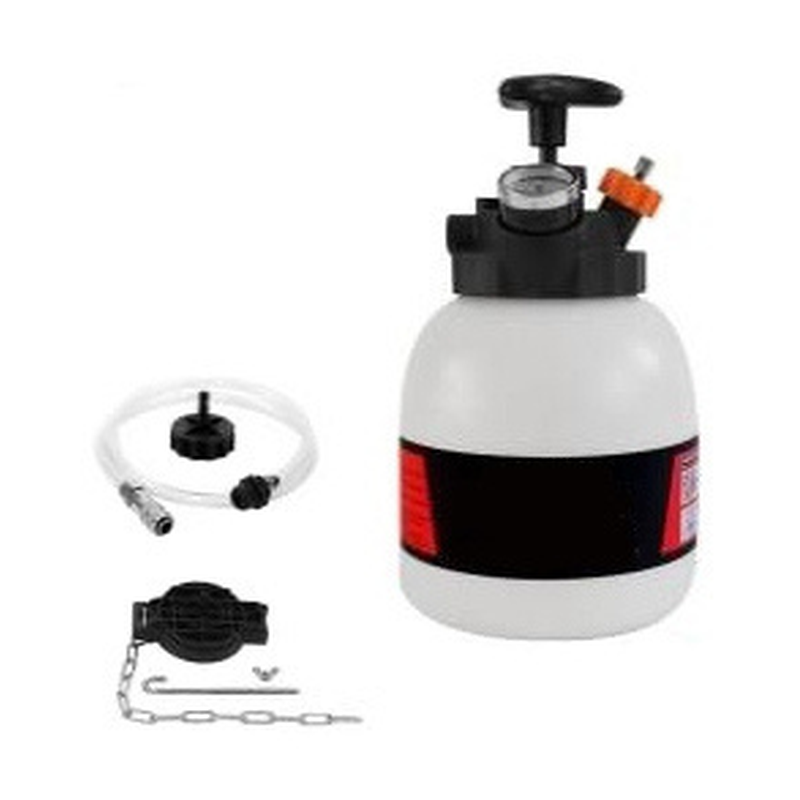 PURGEUR DE FREIN 3L AUTOMATIQUE - Réf. zb666666