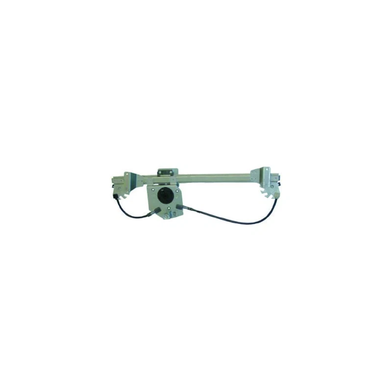 Mécanisme Seul, Sans Moteur - Opel - MERIVA A - Arriere Gauche - Réf. zb691077 / OEM 5140069