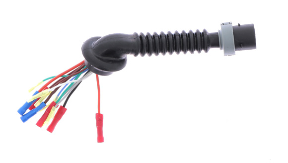 PRISE PR PORTE AR - Réf. zb699004 / OEM 6294600