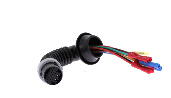 KIT FAISC PORTE AR - Réf. zb699006 / OEM 13198996