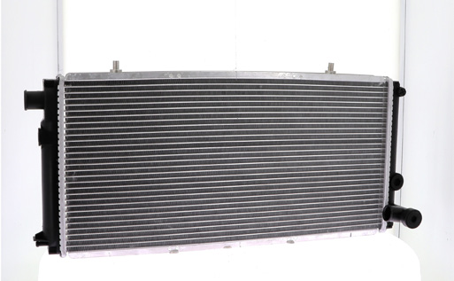 RADIATEUR POUR - Réf. zb70001 / OEM 1300K5