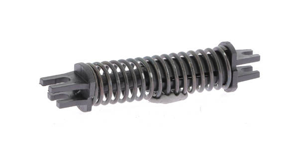 RESSORT PED EMB POUR - Réf. zb700030 / OEM 2148G7