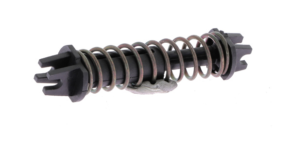 RESSORT PED EMB POUR - Réf. zb700031 / OEM 214849
