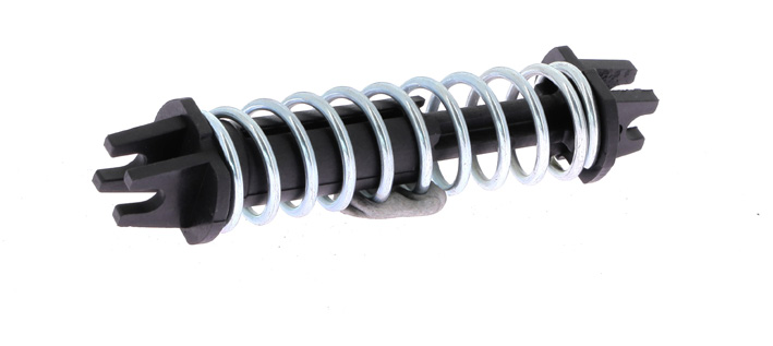 RESSORT PED EMB POUR - Réf. zb700033 / OEM 214855