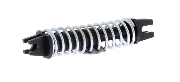 RESSORT PED EMB POUR - Réf. zb700035 / OEM 214876
