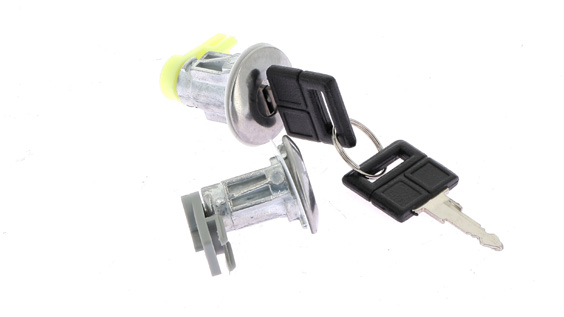 BARILLETS PTES POUR - Réf. zb70026 / OEM 91700A