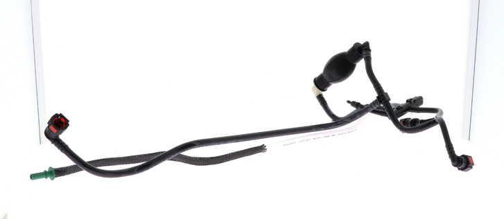 TUY CARB+POMPE POUR - Réf. zb700500 / OEM 1574S8