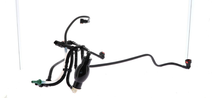 TUY CARB+POMPE POUR - Réf. zb700501 / OEM 1574S9