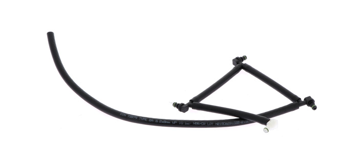 TUY RETOU INJEC POUR - Réf. zb700506 / OEM 1574Q1