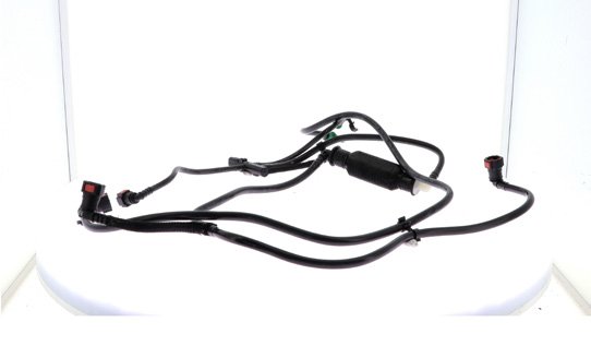 TUY CARB+POMPE POUR - Réf. zb700507 / OEM 1574.T5