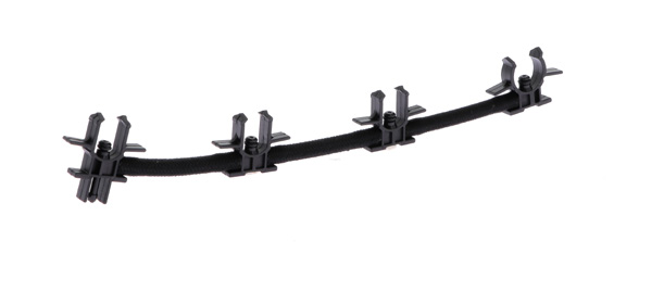 TUY RETOU INJEC POUR - Réf. zb700508 / OEM 7700114802