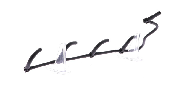 TUY RETOU INJEC POUR - Réf. zb700514 / OEM 8200064003