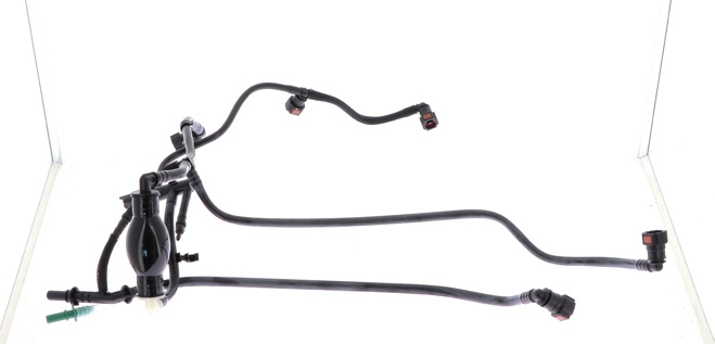 TUY CARB+POMPE POUR - Réf. zb700515 / OEM 1574.29