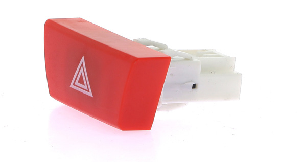 BOUTON WARNING POUR - Réf. zb70060 / OEM 6490.NG