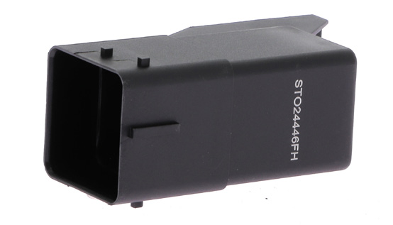 RELAI PRECH POUR - Réf. zb700901 / OEM 598147