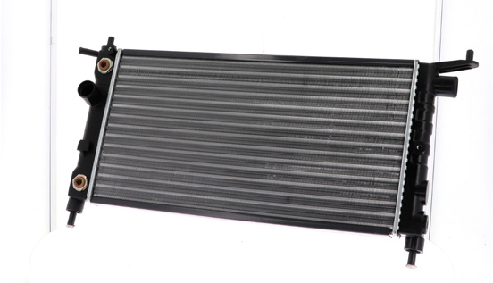 RADIATEUR POUR 206ES - Réf. zb70502 / OEM 133037