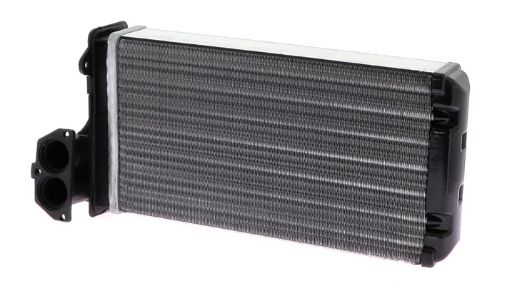 RADIATEUR CHAUF POUR - Réf. zb70506 / OEM 6448G3