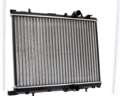 RADIATEUR POUR - Réf. zb70510 / OEM 133311