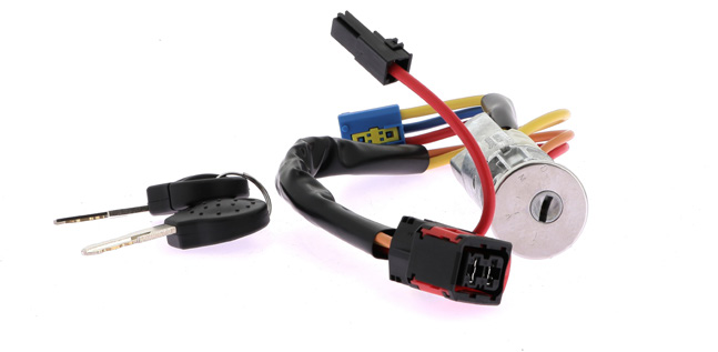 DEMAR/ANTIVOL POUR - Réf. zb70521 / OEM 416286