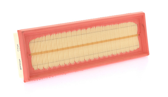 FILTRE A AIR - Réf. zb7706 / OEM 7701476258